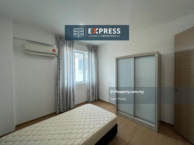 Condominium for Rent in Homelite Resort by Sam Yong - iProperty.com.my