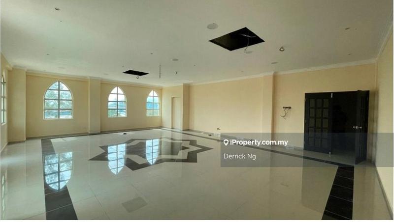 Kilang Terpisah untuk Dijual di Sungai Lalang Industry Miel Area, Sungai Petani oleh Derrick Ng - iProperty.com.my