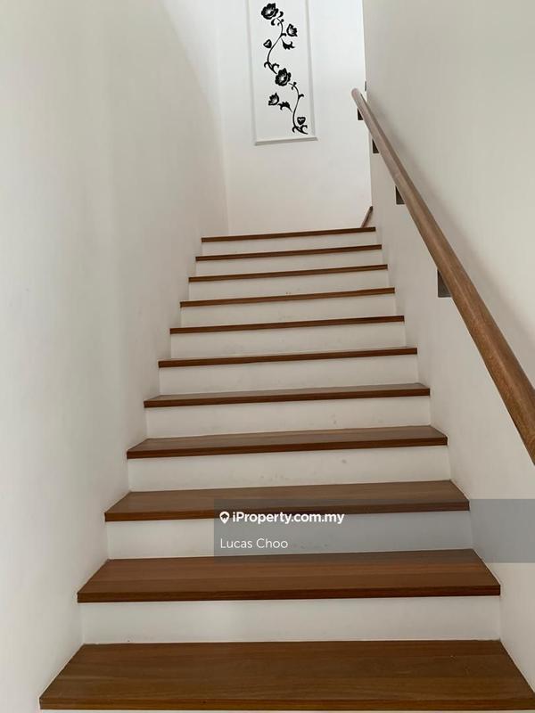 2.5-storey Terraced House for Sale in Desa Melawati, Setapak by Lucas Choo - iProperty.com.my
