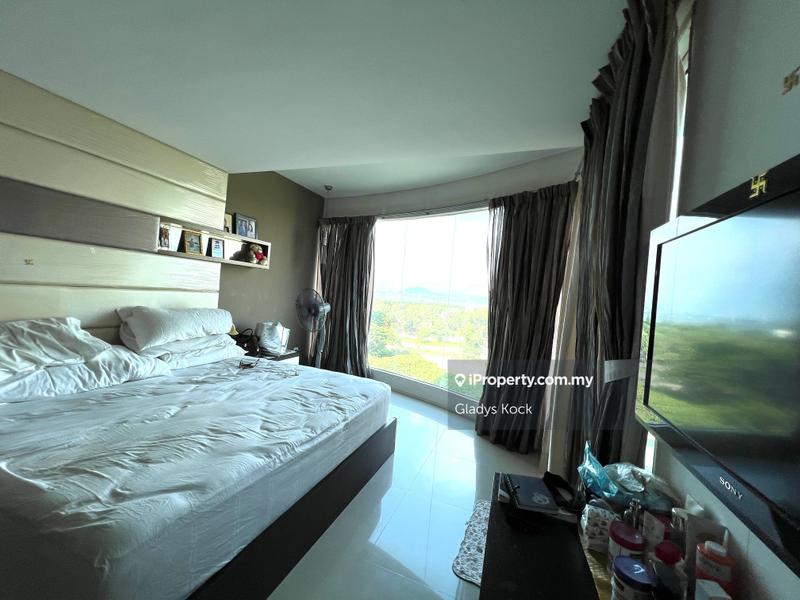 Condominium for Rent in The Uban Residence by Gladys Kock - iProperty.com.my