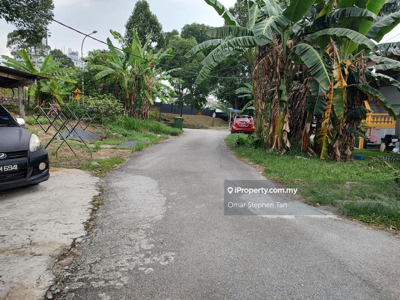 Tanah Komersial untuk Dijual di Kampung Sungai Penchala, Sungai Penchala oleh Omar Stephen Tan - iProperty.com.my
