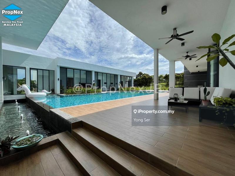 Bungalow House for Sale in Leisure Farm, Iskandar Puteri (Nusajaya) by Yong Ser - iProperty.com.my