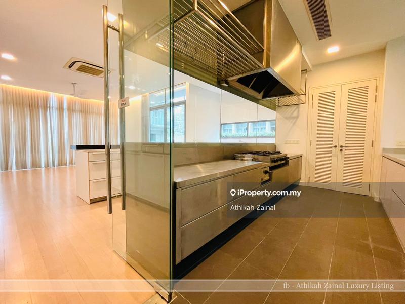 Bungalow House for Sale in Bukit Bandaraya, Bangsar by Athikah Zainal - iProperty.com.my