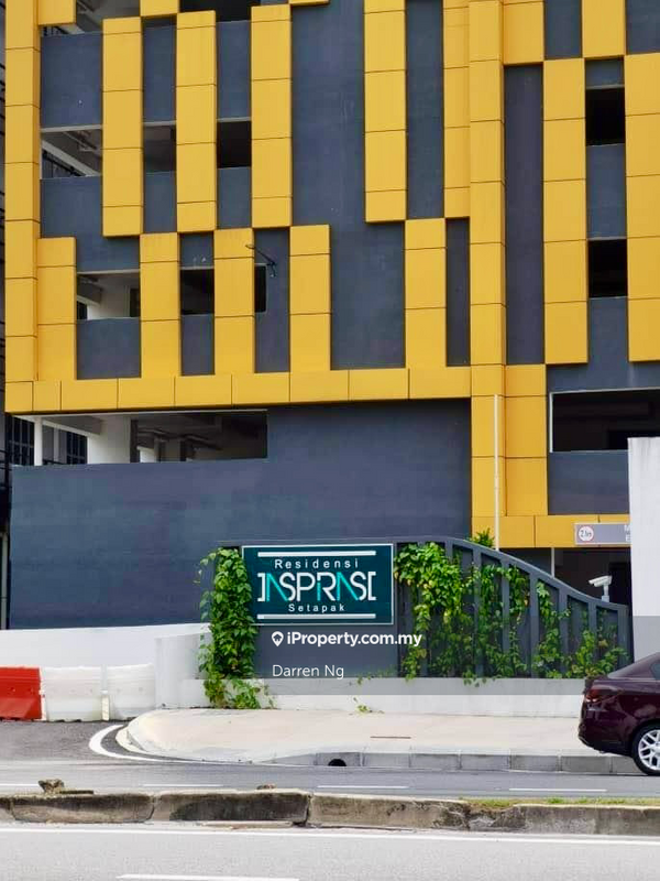 For Sale - Residensi Inspiria