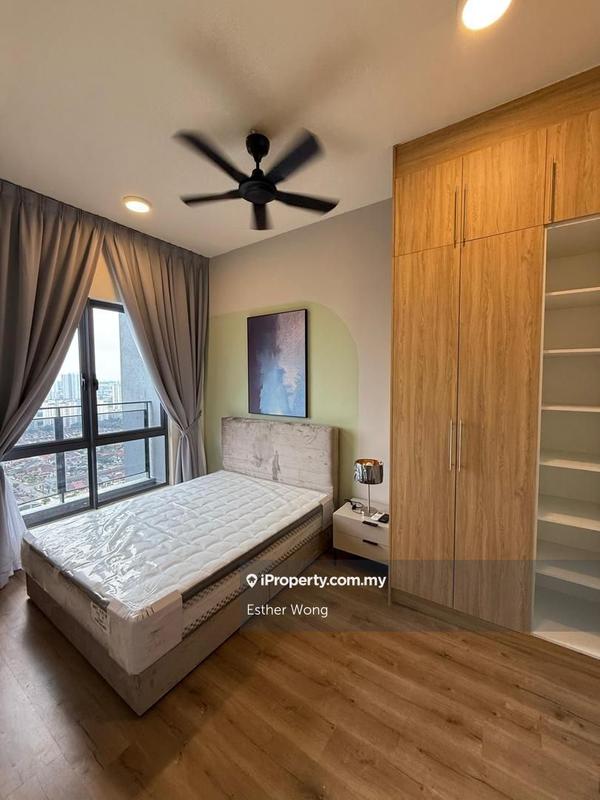 Service Residence for Rent in 8th & Stellar by Esther Wong - iProperty.com.my