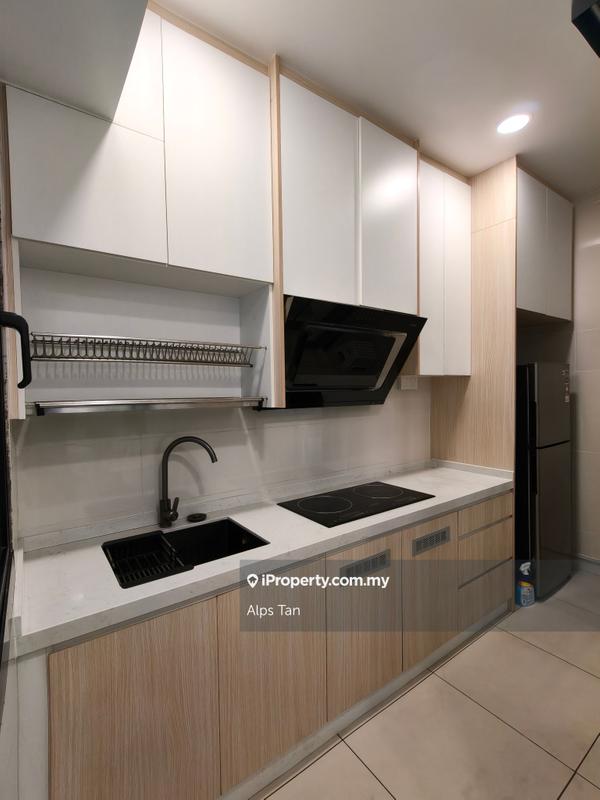For Rent - Sky Condominium (Skyz Residence)
