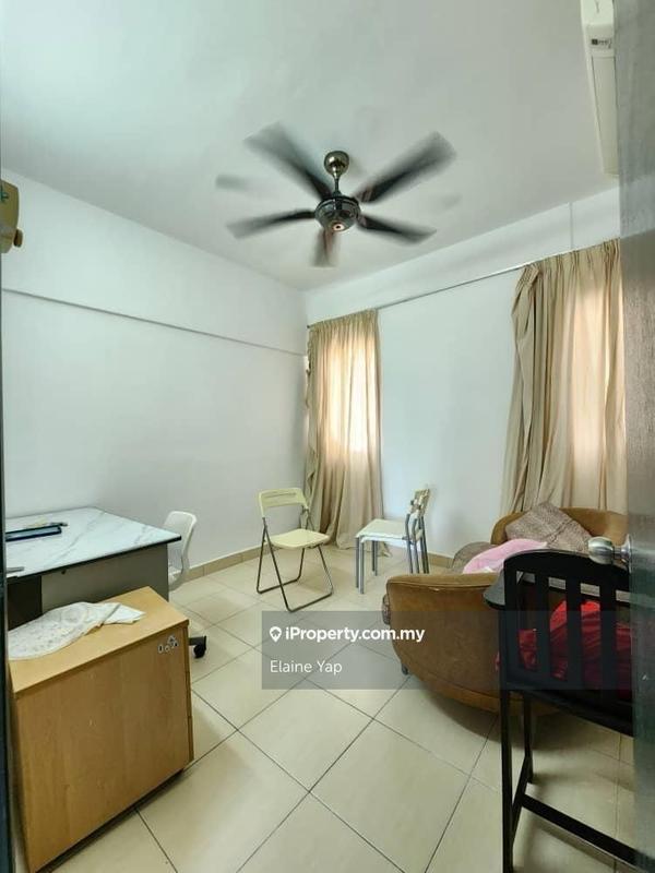 Apartment for Sale in Suria Apartment by Elaine Yap - iProperty.com.my