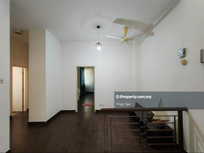 Rumah Berkembar untuk Dijual di Setia Damai, Setia Alam oleh Allan Tan - iProperty.com.my