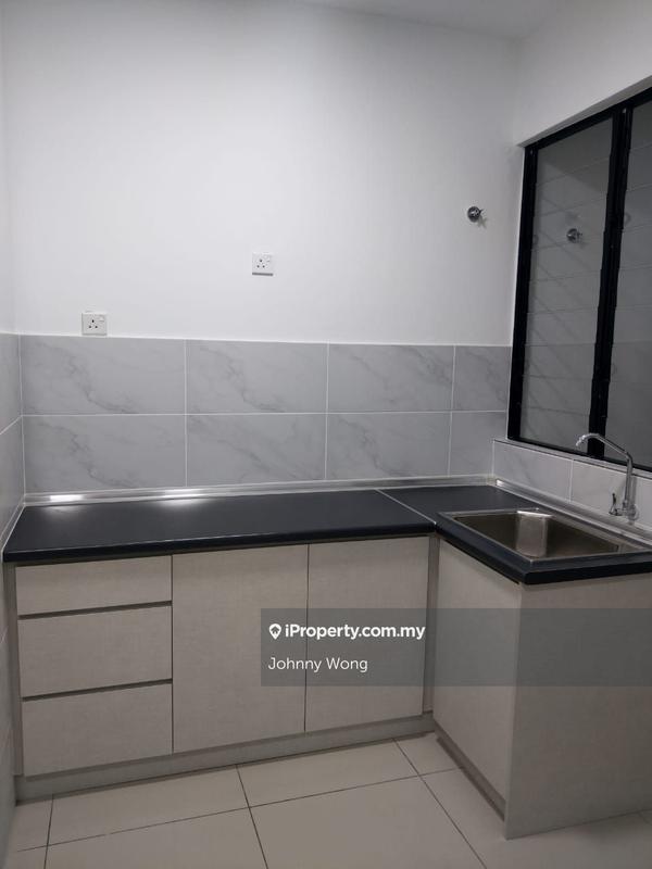Kondominium untuk Dijual di Mizumi Residences oleh Johnny Wong - iProperty.com.my