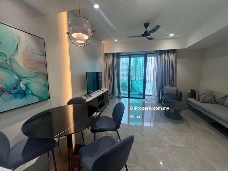Service Residence for Rent in Ooak Serviced Apartments @ Kiara 163 by Rinna - iProperty.com.my