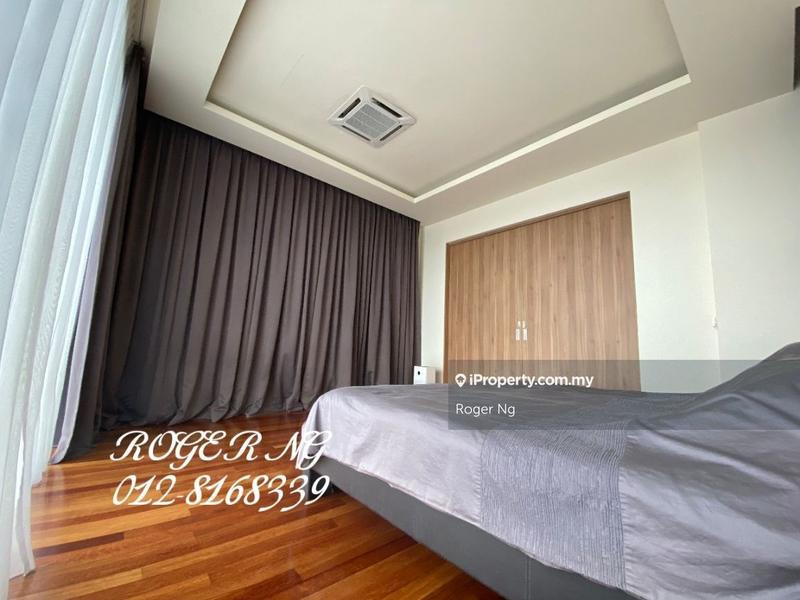 Rumah Teres 3.5-Tingkat untuk Dijual di Setia Eco Park, Setia Alam oleh Roger Ng - iProperty.com.my
