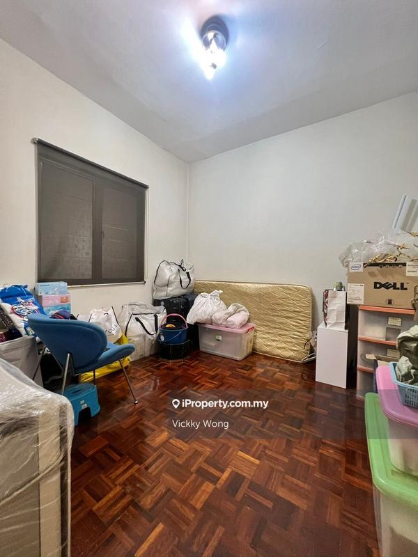 Pangsapuri untuk Dijual di Pandan Court oleh Vickky Wong - iProperty.com.my