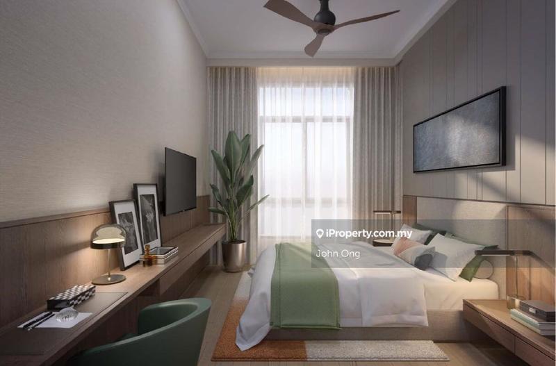 For Sale - The Maple Residences