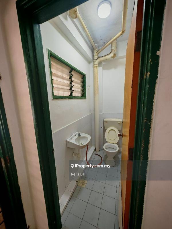 Rumah Flat untuk Dijual di Taman Bukit Segar oleh Reiis Lai - iProperty.com.my