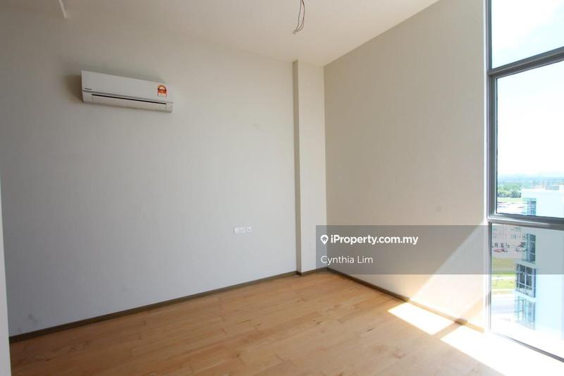 Condominium for Sale in The Park Residence by Cynthia Lim - iProperty.com.my