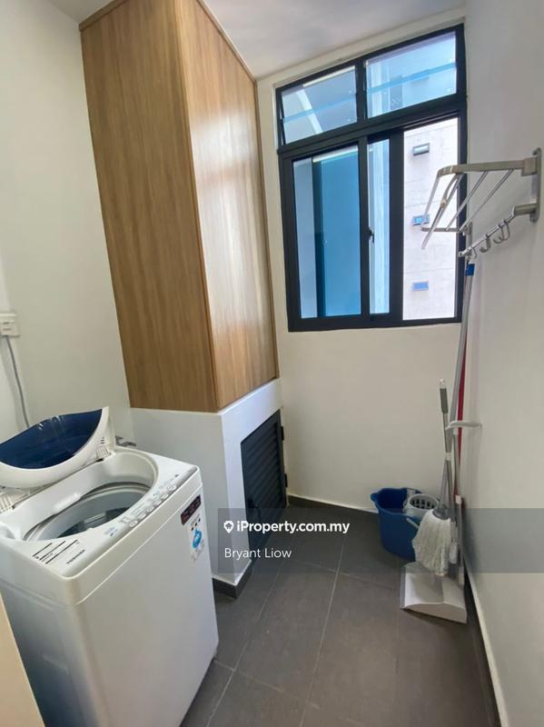 Service Residence for Rent in Atlantis Residences (Pangsapuri Atlantis Kota Syahbandar) by Bryant Liow - iProperty.com.my