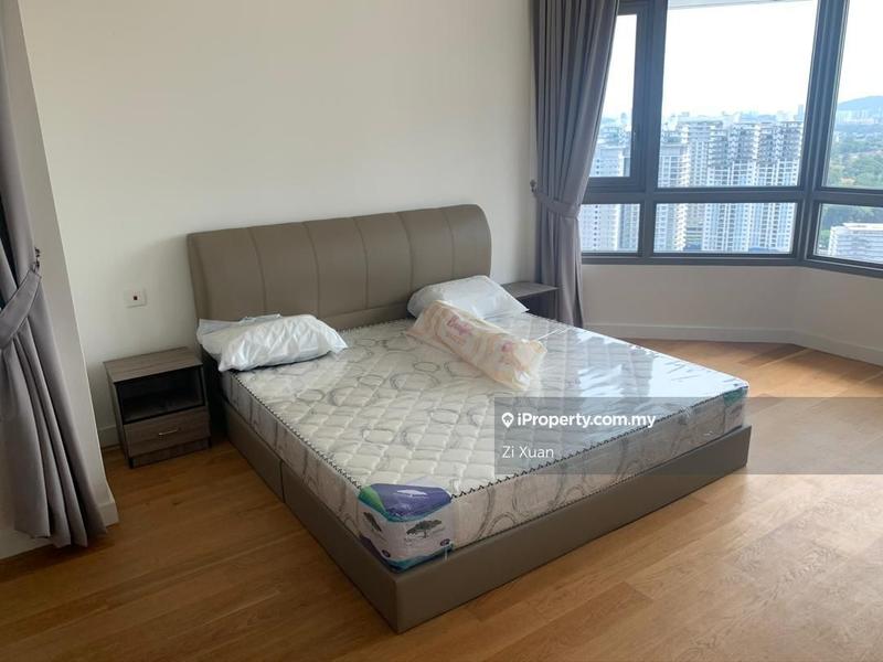 Residensi Servis untuk Dijual di The Sentral Suites oleh Zi Xuan - iProperty.com.my