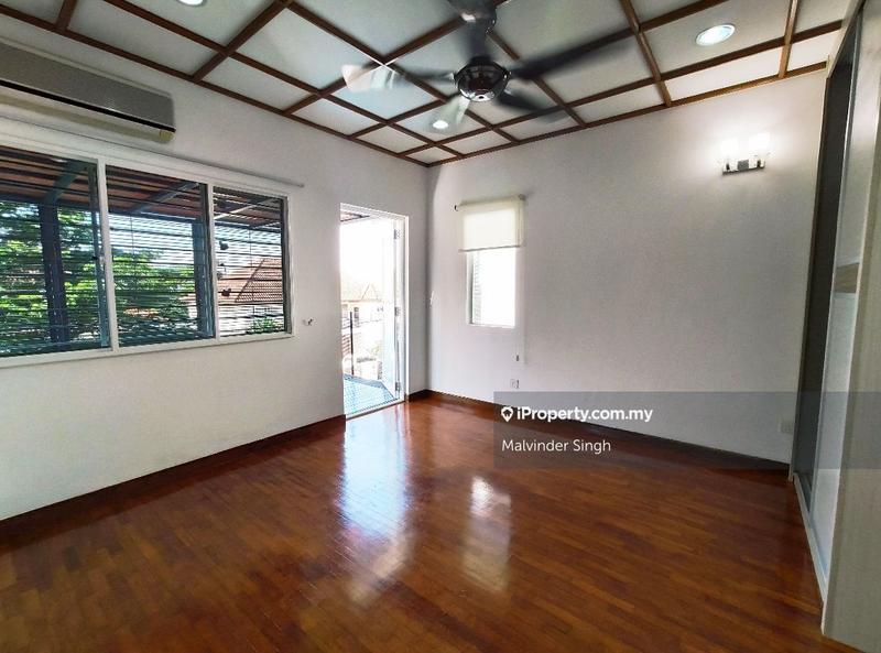 Bungalow House for Sale in Ukay Heights, Ampang by Mel Walia - iProperty.com.my