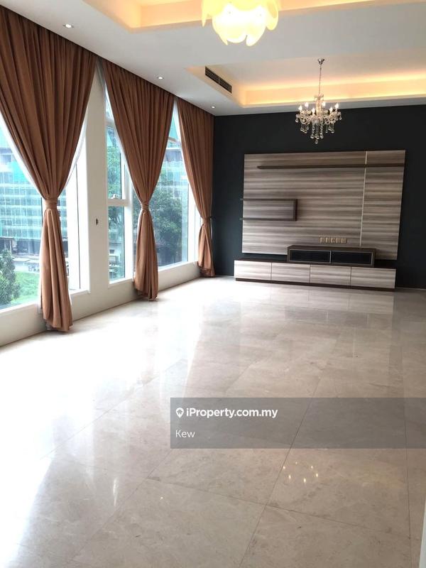 For Rent - Quadro Residences