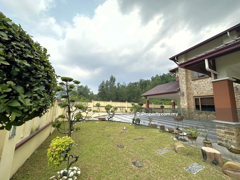 Bungalow House untuk Dijual di Kota Damansara, Selangor oleh Bryant Be - iProperty.com.my