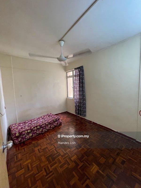 Pangsapuri untuk Dijual di Prima Apartments oleh Mandes Loh - iProperty.com.my