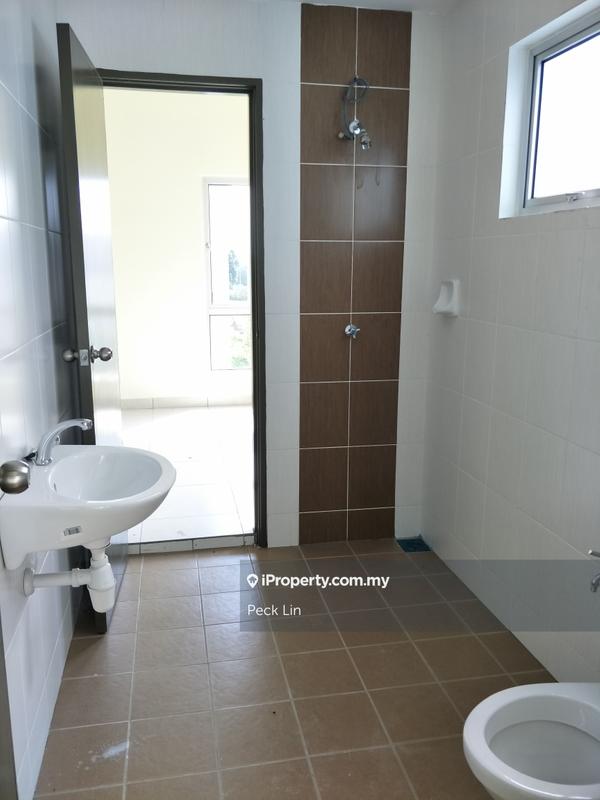 Semi-Detached House for Sale in Pelangi Heights, Mantin by Peck Lin - iProperty.com.my