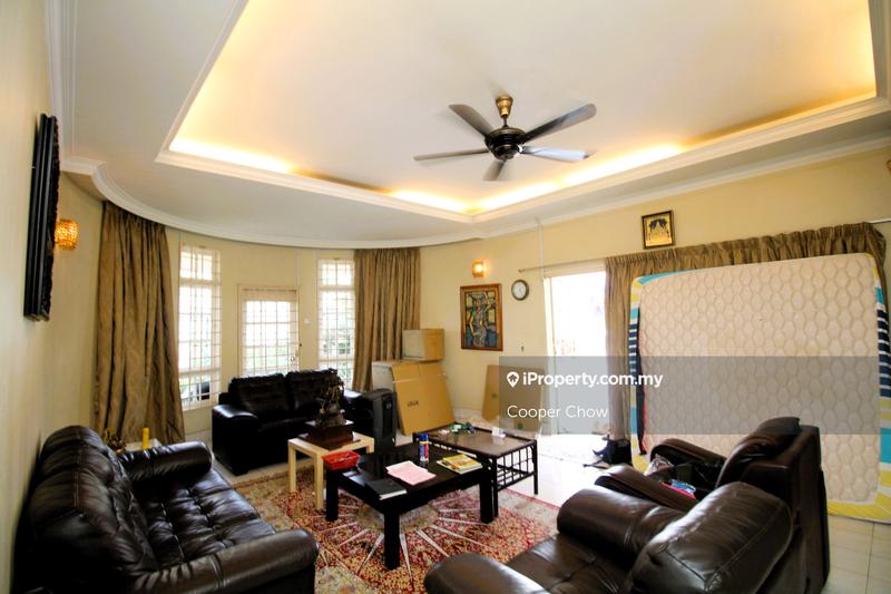 Bungalow House for Sale in Seksyen 5, Petaling Jaya by Cooper Chow - iProperty.com.my
