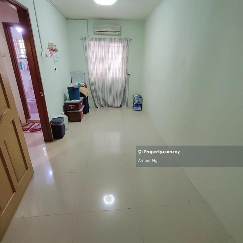 Rumah Teres 2.5-Tingkat untuk Dijual di Desa Setapak, Wangsa Maju oleh Amber Ng - iProperty.com.my