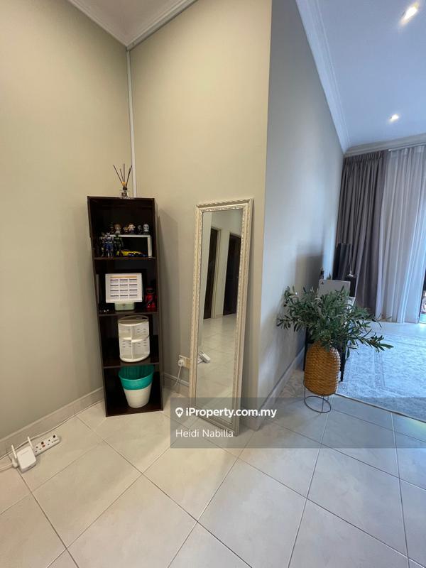 Condominium for Sale in D'Melor Condominium by Heidi Nabilla - iProperty.com.my