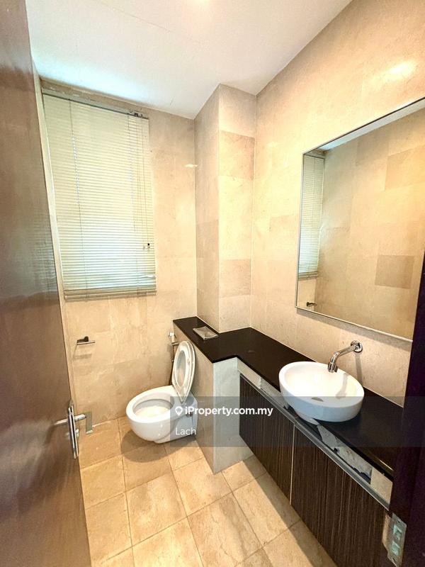 Semi-Detached House for Rent in Amarin kiara, Mont Kiara by Lach - iProperty.com.my