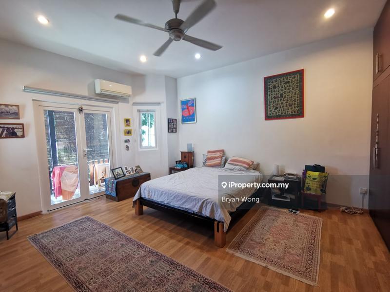 Semi-Detached House for Sale in Damansara Jaya, Petaling Jaya by Bryan Wong - iProperty.com.my