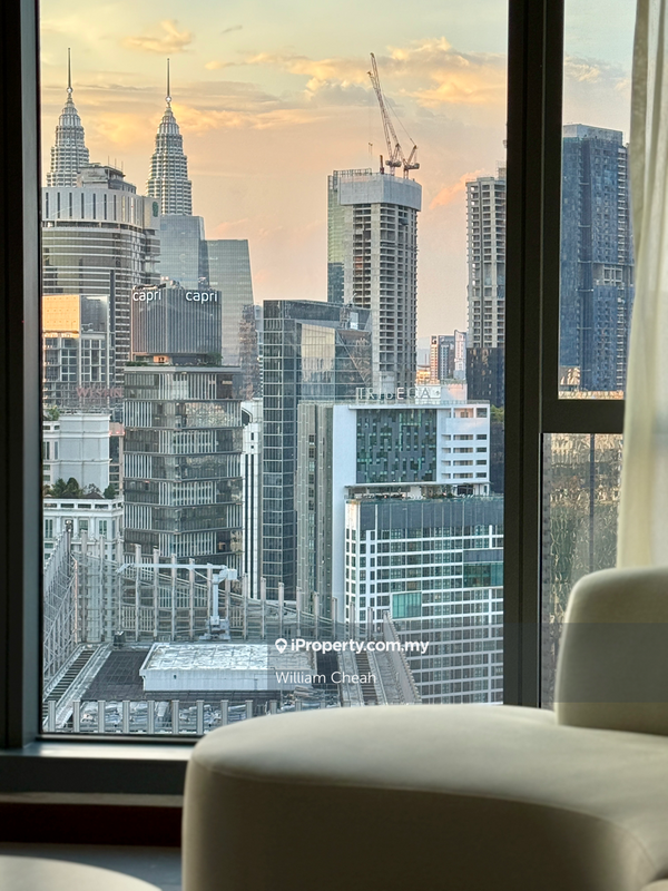 For Rent - Core Residence @ TRX