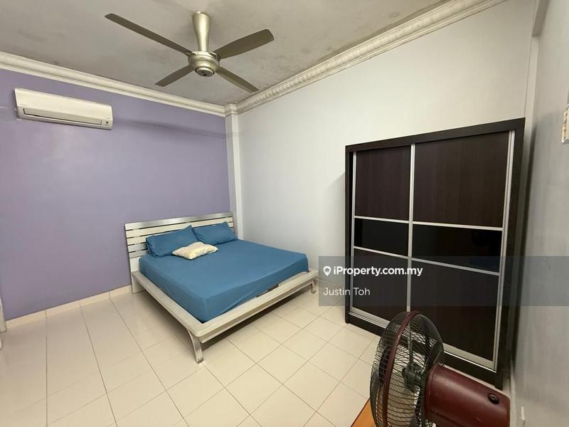 Pangsapuri untuk Disewa di Andari Townvilla oleh Justin Toh - iProperty.com.my