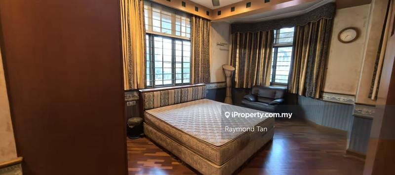 Bungalow House for Sale in Saujana Akasia, Sungai Buloh by Raymond Tan - iProperty.com.my