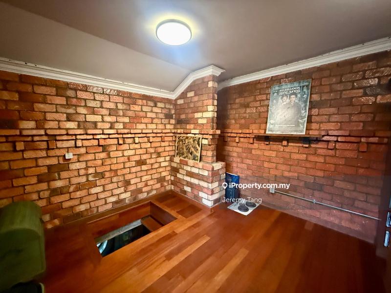 Bungalow House untuk Dijual di Kampung Tunku, Petaling Jaya oleh Jeremy Tang - iProperty.com.my