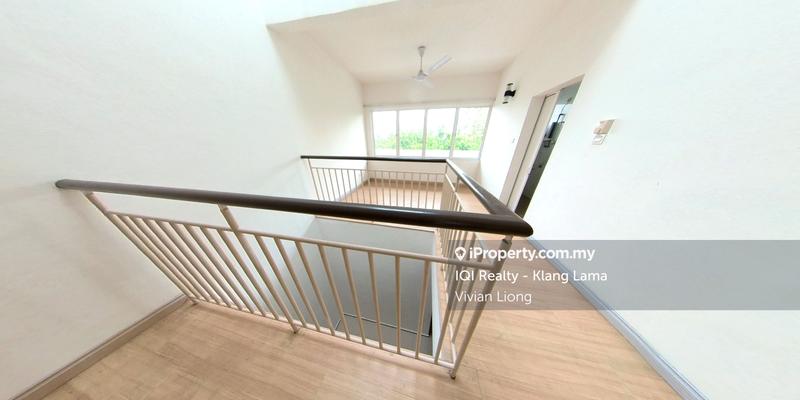 3-storey Terraced House for Sale in Taman Nadayu 92, Kajang by Vivian Liong - iProperty.com.my
