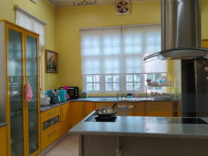 Banglo untuk Dijual di Seksyen 6, Kota Damansara oleh Keith Lee - iProperty.com.my