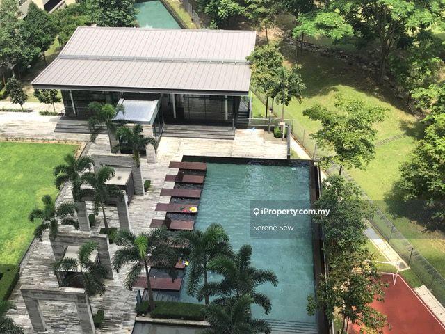 Kondominium untuk Dijual di One Menerung oleh Serene Sew - iProperty.com.my