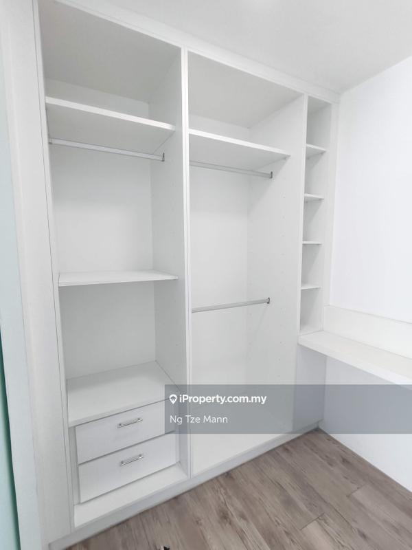 Condominium for Sale in Lakefront Residence by Ng Tze Mann - iProperty.com.my