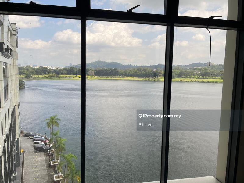 Pejabat untuk Disewa di Serdang, Seri Kembangan oleh Bill Lee - iProperty.com.my