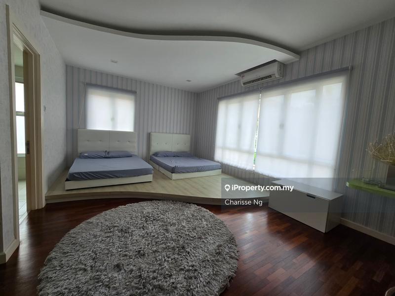 Bungalow House for Sale in Sungai Long, Bandar Sungai Long by Charisse Ng - iProperty.com.my
