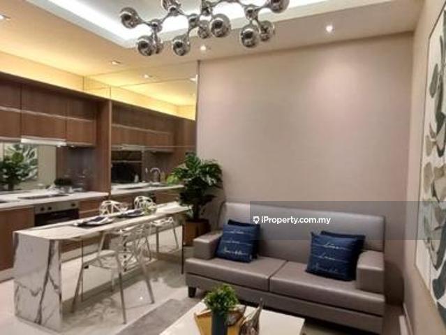 For Sale - Dorsett Place