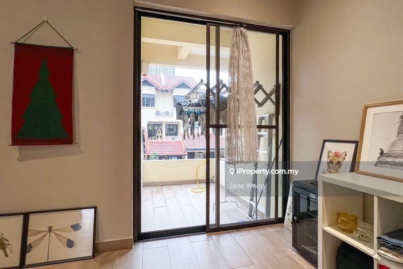 Kondominium untuk Dijual di Nadia Parkfront oleh Jane Wong - iProperty.com.my