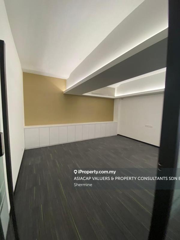 Commercial Bungalow for Sale in Seksyen U1, Glenmarie by Shermine - iProperty.com.my