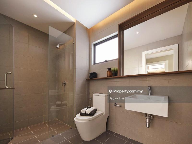 Service Residence for Sale in Savvy @ Riana Dutamas by Jacky Han - iProperty.com.my