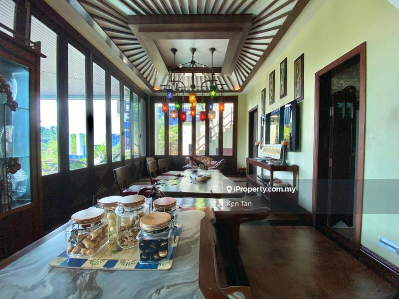 Bungalow House for Sale in Bukit Damansara, Damansara Heights by Ken Tan - iProperty.com.my