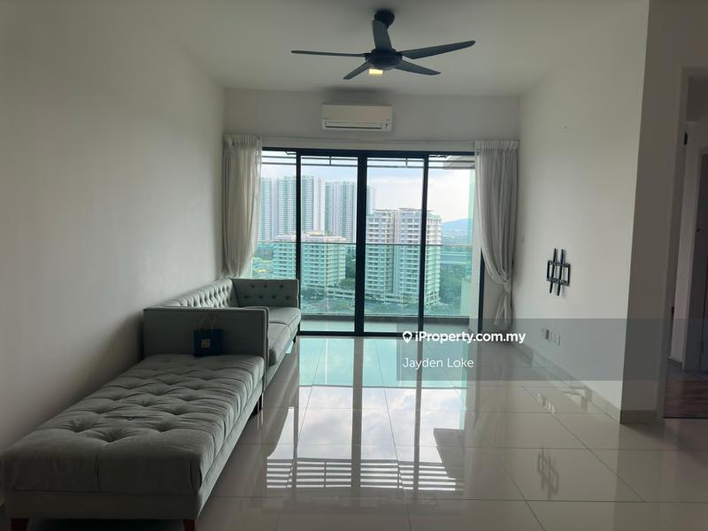 For Rent - Riverville Residences