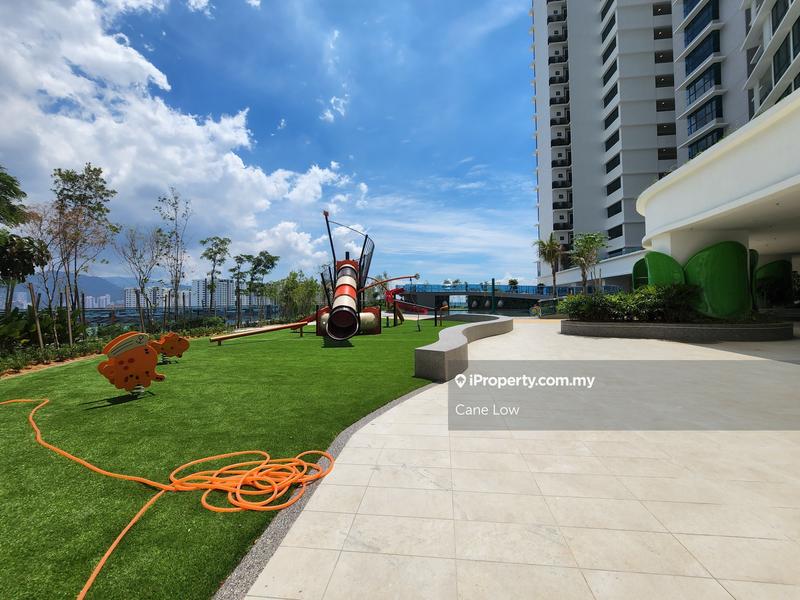 Kondominium untuk Dijual di Queens Residences Q1 @ Queens Waterfront oleh Cane Low - iProperty.com.my
