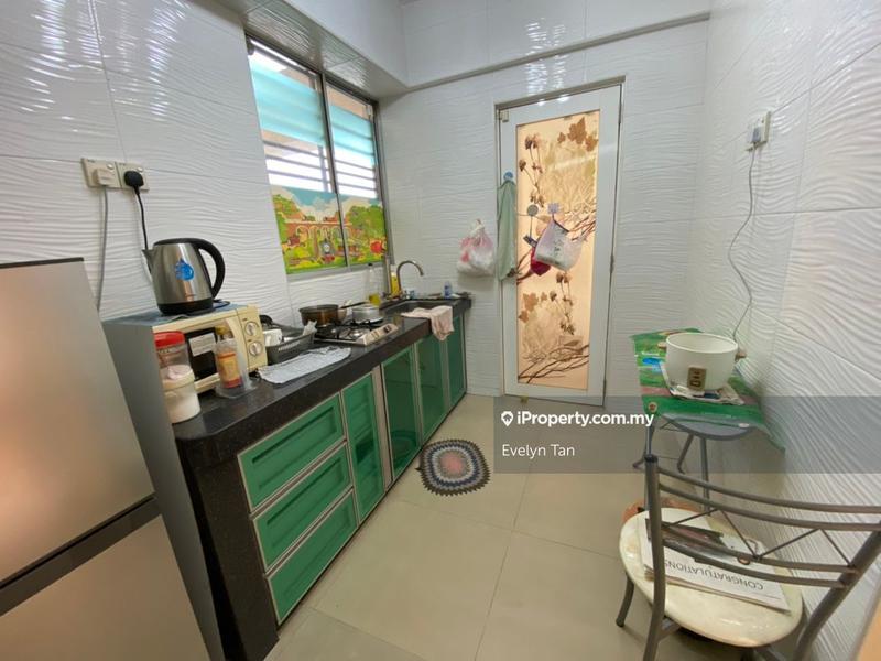 Service Residence for Rent in Rhythm Avenue by Evelyn Tan - iProperty.com.my