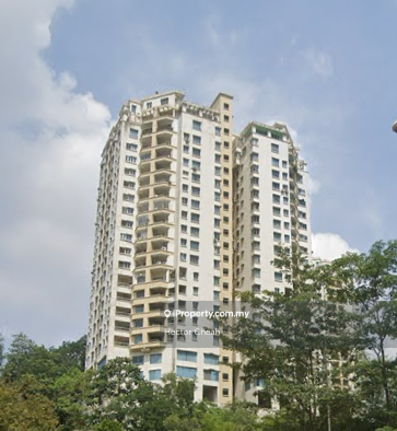 Condominium for Sale in Pantai Panorama Condominiums by Hector Cheah - iProperty.com.my
